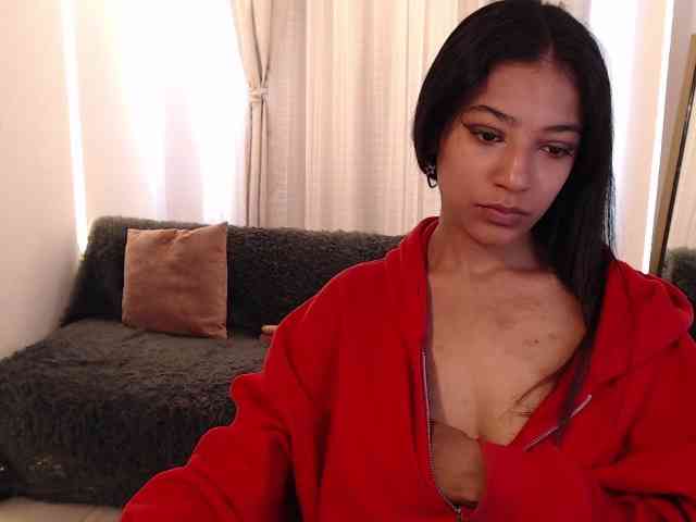 Scarleet-miaa webcam