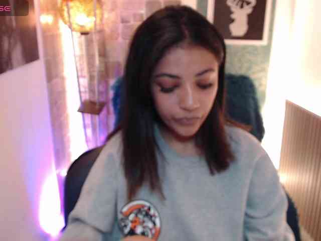 Scarleet-miaa webcam