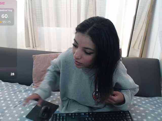 Scarleet-miaa webcam