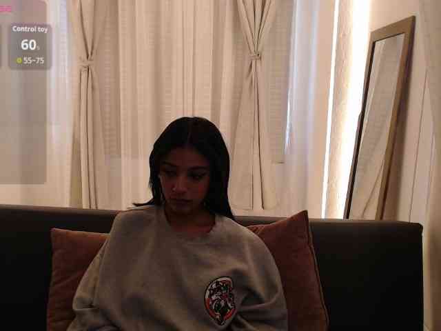 Scarleet-miaa webcam