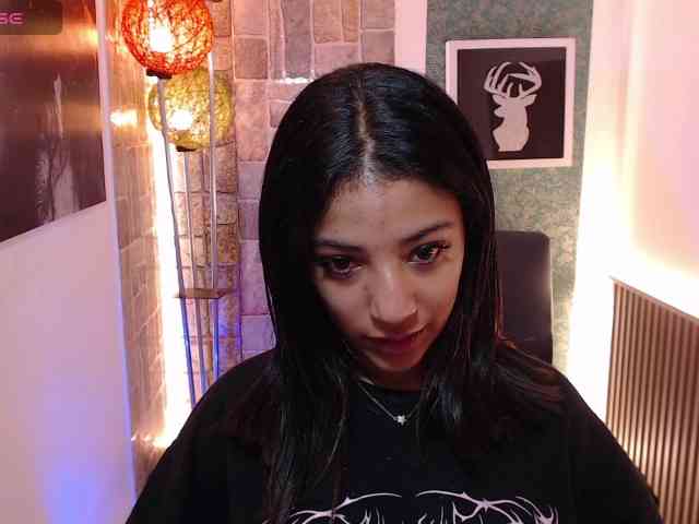 Scarleet-miaa webcam