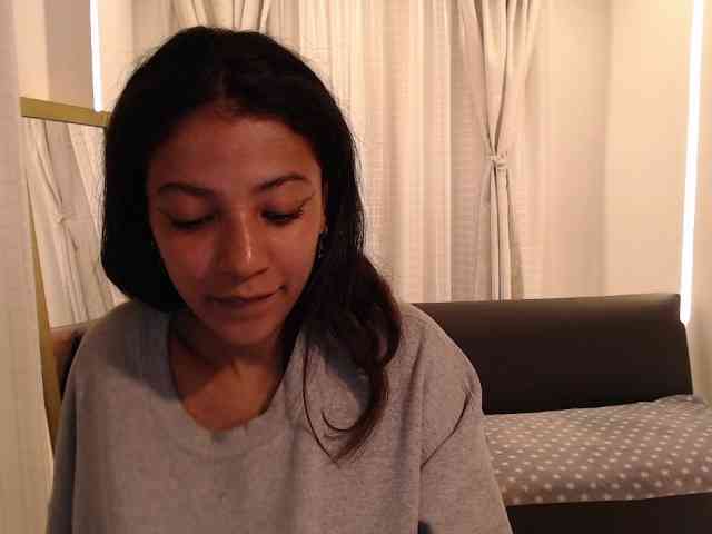 Scarleet-miaa webcam