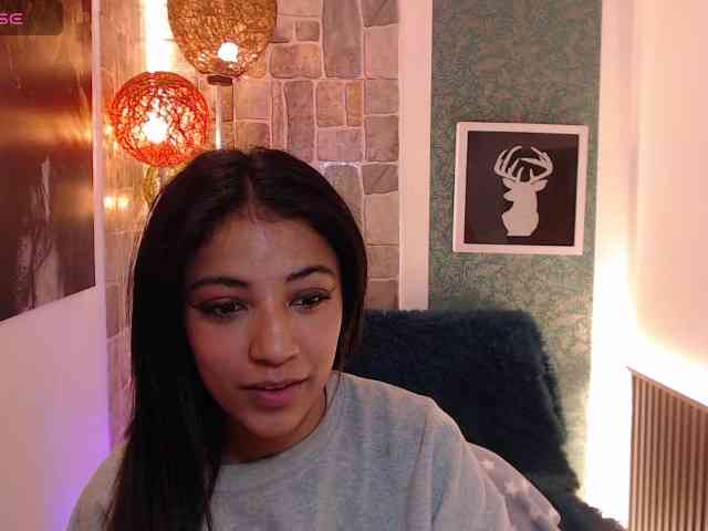 Scarleet-miaa webcam