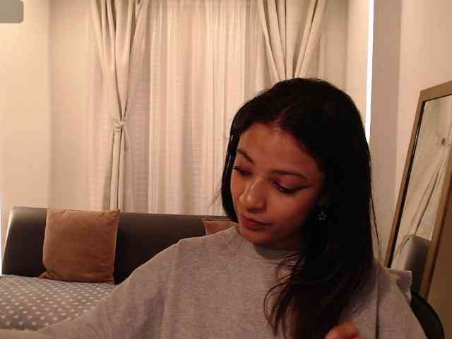 Scarleet-miaa webcam