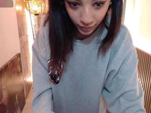 Scarleet-miaa webcam