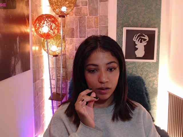Scarleet-miaa webcam