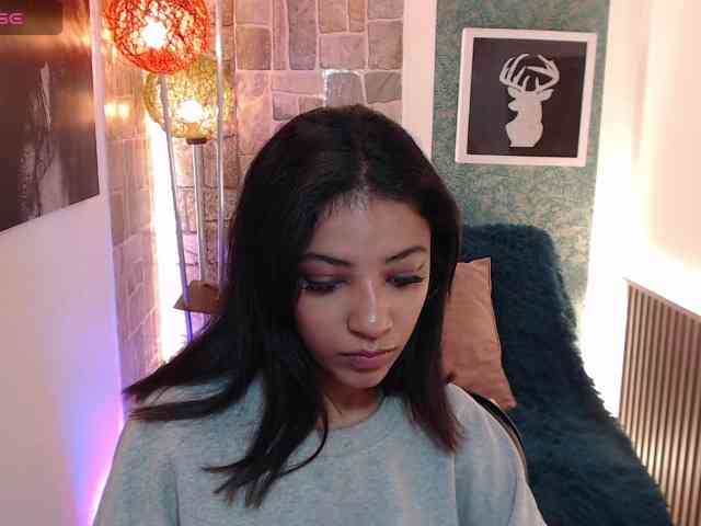 Scarleet-miaa webcam