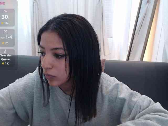 Scarleet-miaa webcam