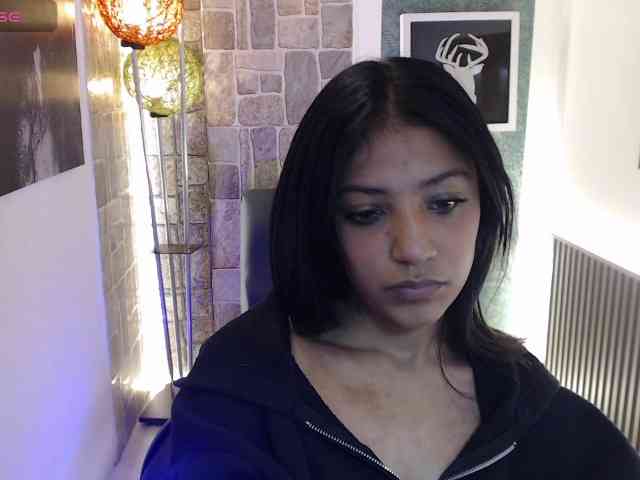 Scarleet-miaa webcam