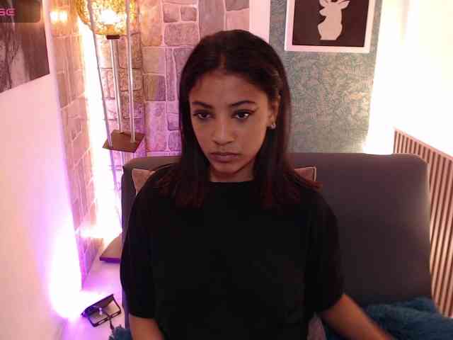 Scarleet-miaa webcam