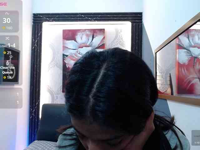 Scarleet-miaa webcam