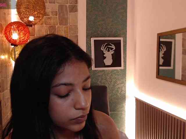 Scarleet-miaa webcam