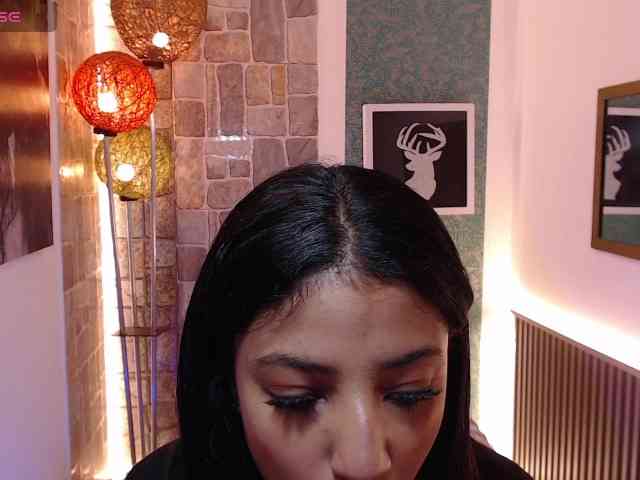 Scarleet-miaa webcam