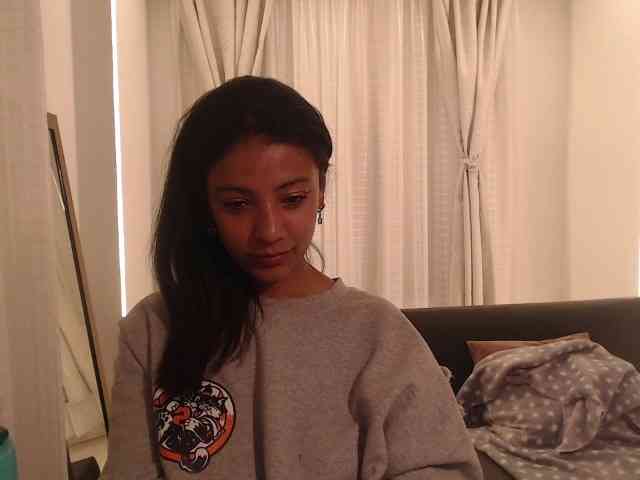 Scarleet-miaa webcam