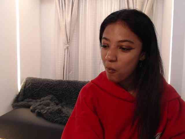 Scarleet-miaa webcam