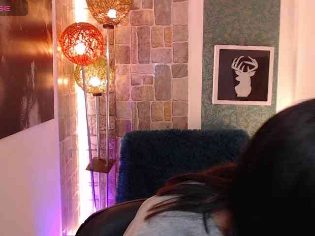Scarleet-miaa webcam