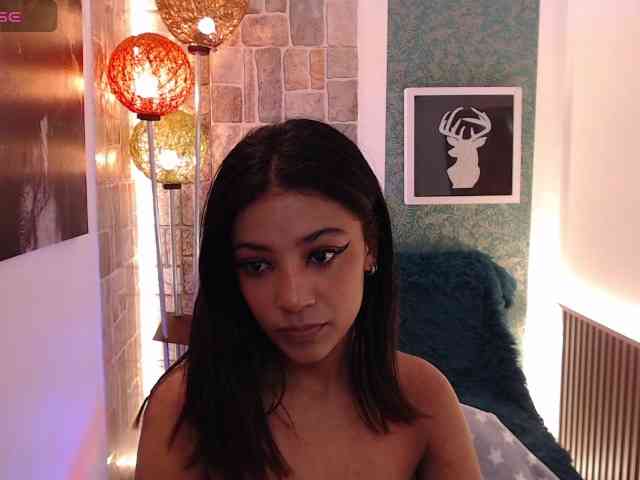 Scarleet-miaa webcam