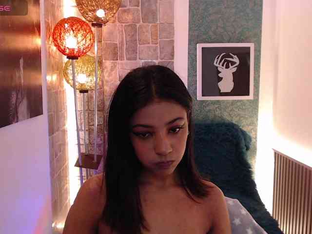 Scarleet-miaa webcam