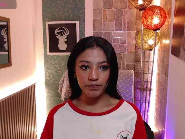 Scarleet-miaa