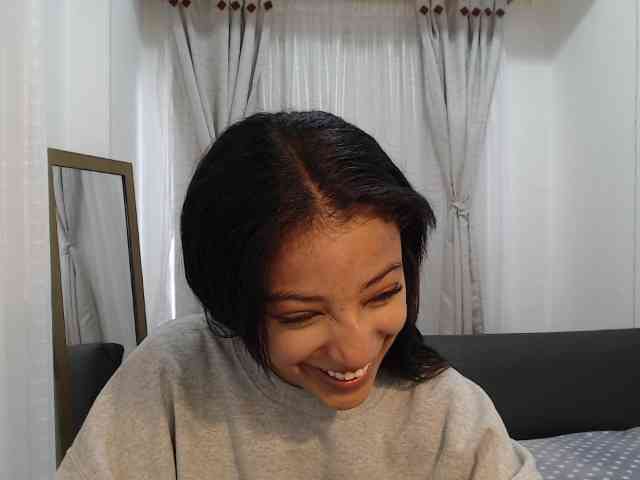 Scarleet-miaa webcam