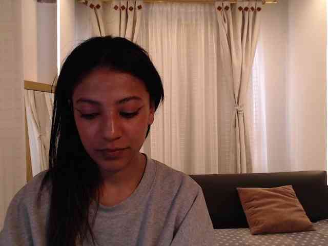 Scarleet-miaa webcam