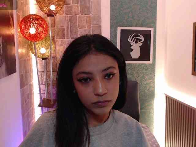 Scarleet-miaa Live Webcam on BongaCams