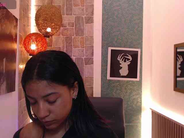 Scarleet-miaa webcam