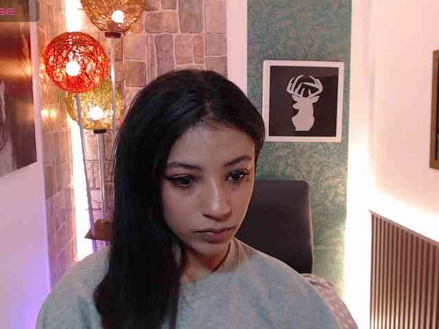 Scarleet-miaa webcam