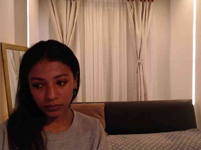 Scarleet-miaa webcam