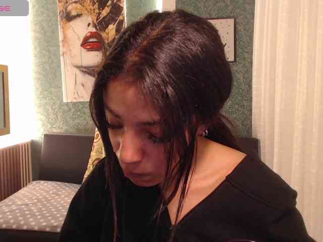 Scarleet-miaa webcam