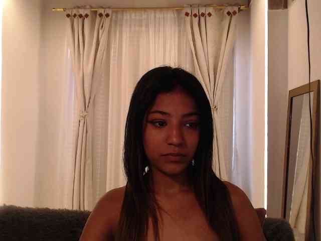 Scarleet-miaa webcam