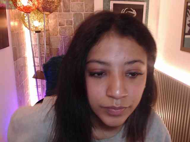 Scarleet-miaa webcam