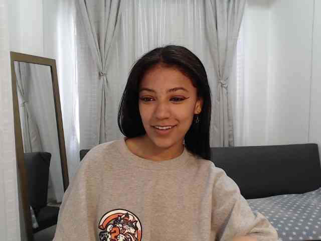 Scarleet-miaa webcam