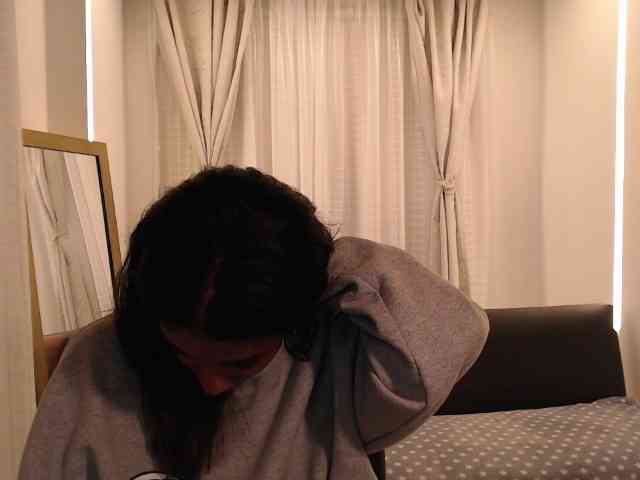 Scarleet-miaa webcam