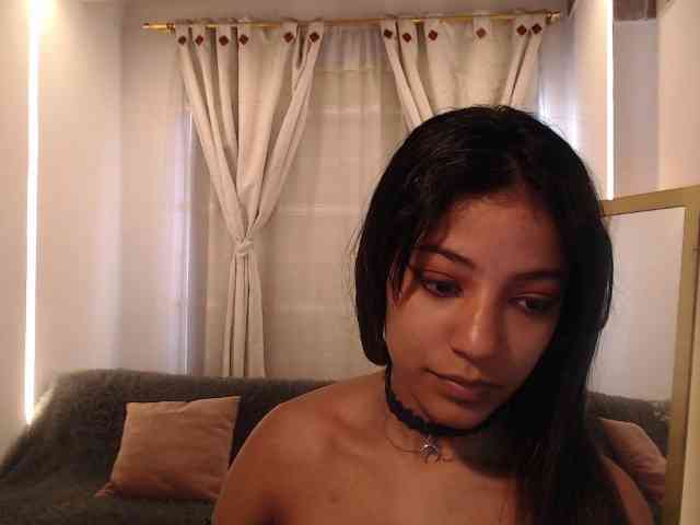 Scarleet-miaa webcam