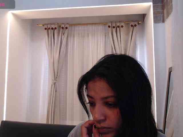 Scarleet-miaa webcam