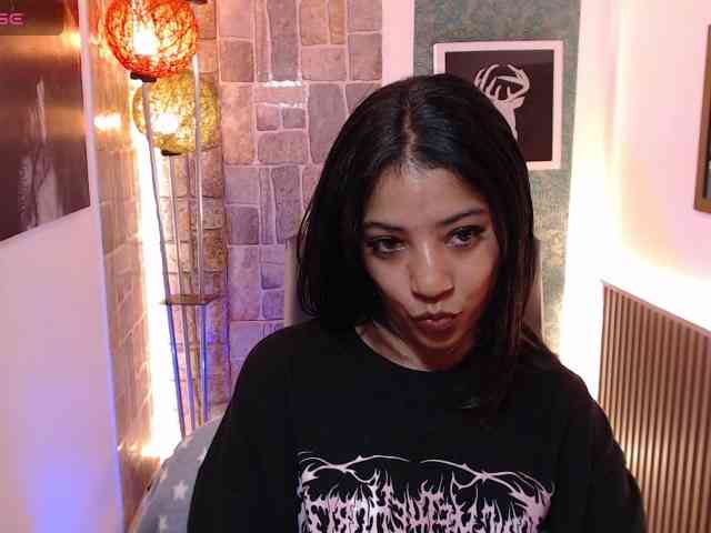 Scarleet-miaa webcam