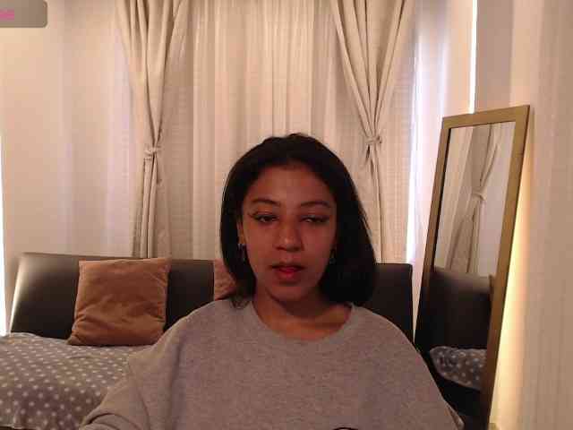 Scarleet-miaa webcam