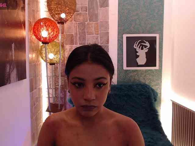 Scarleet-miaa webcam