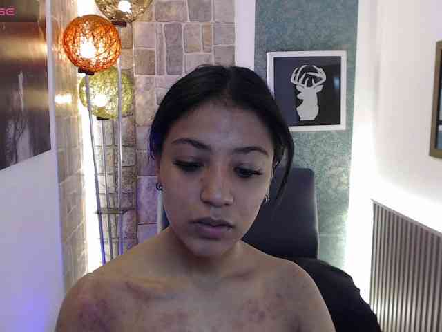 Scarleet-miaa webcam