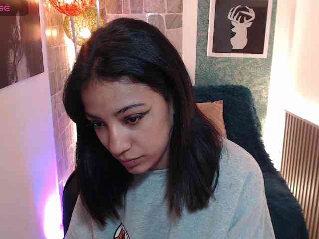 Scarleet-miaa webcam