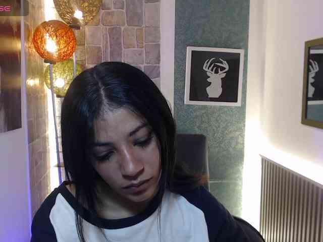 Scarleet-miaa webcam