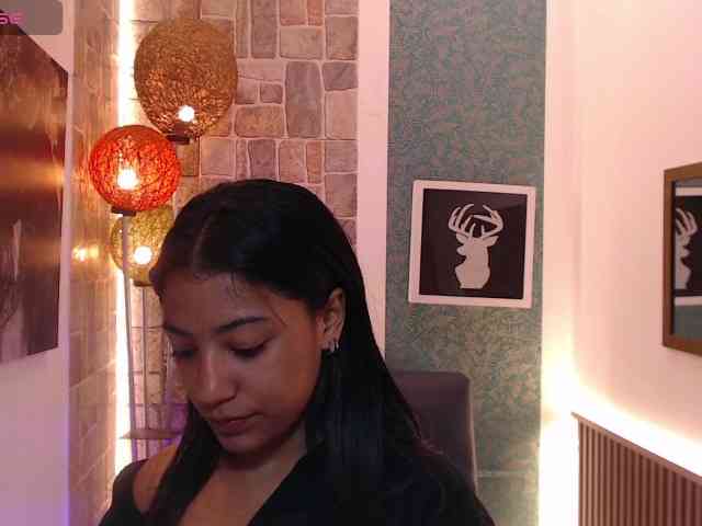 Scarleet-miaa webcam