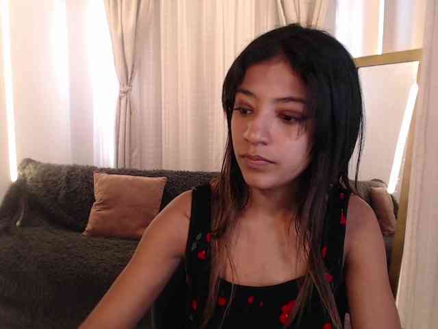 Scarleet-miaa webcam