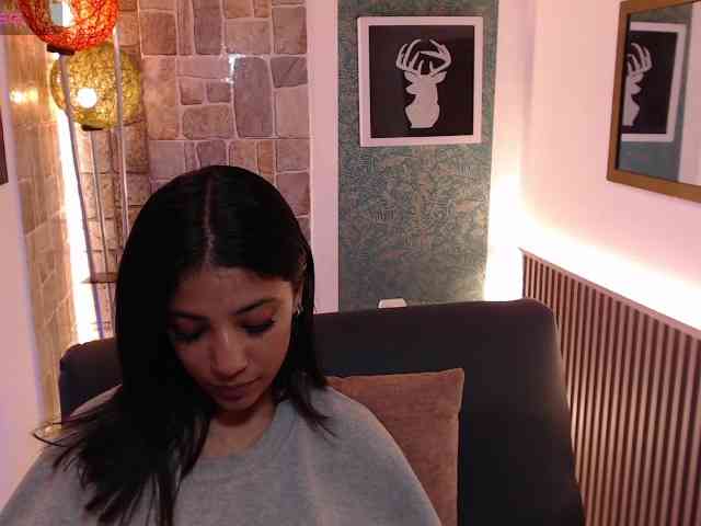 Scarleet-miaa webcam