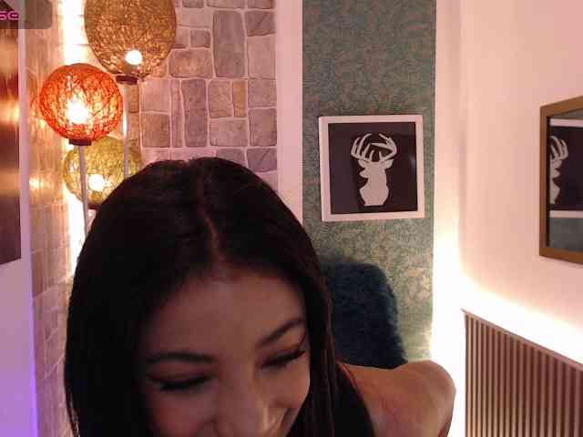 Scarleet-miaa webcam