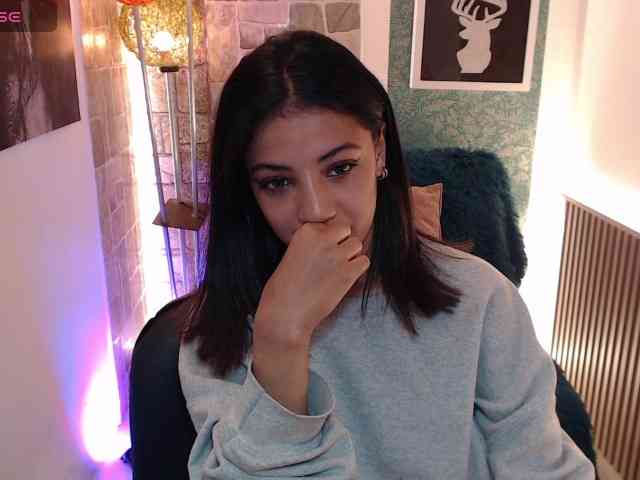 Scarleet-miaa webcam