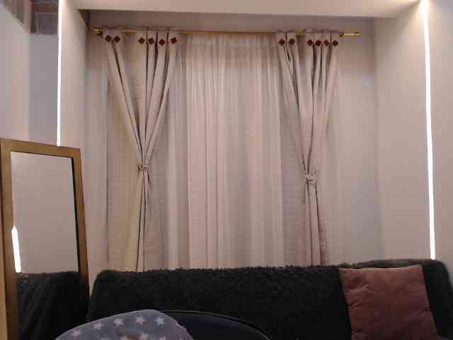 Scarleet-miaa webcam