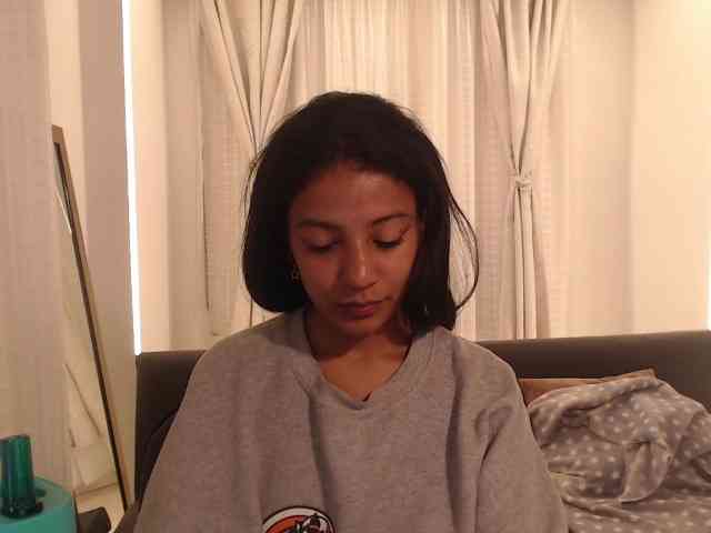 Scarleet-miaa webcam