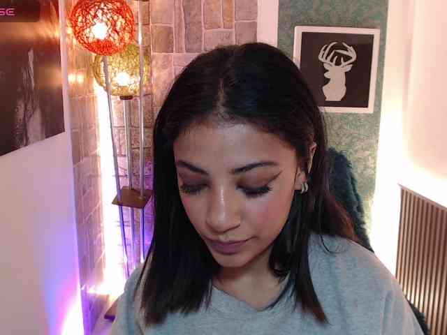 Scarleet-miaa webcam
